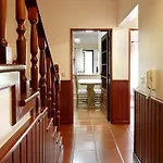 Abrigo Da Montanha - Familiar 3*