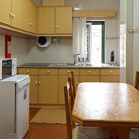 Abrigo Da Montanha - Familiar Konukevi Sabugueiro (Guarda)