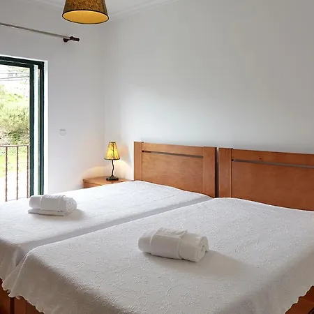 Abrigo Da Montanha - Familiar Konukevi