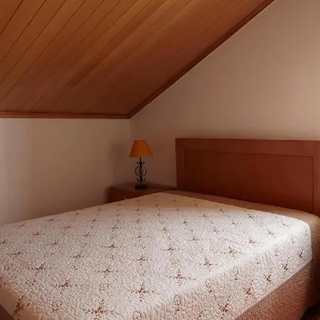 Abrigo Da Montanha - Familiar Konukevi 3*