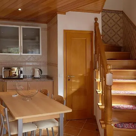 Abrigo Da Montanha - Familiar Casa de hóspedes Sabugueiro (Guarda)