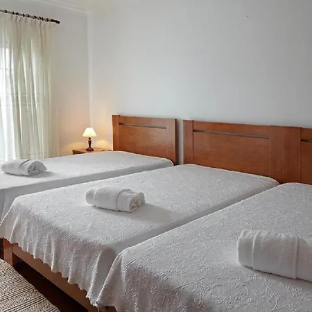 Abrigo Da Montanha - Familiar 3*