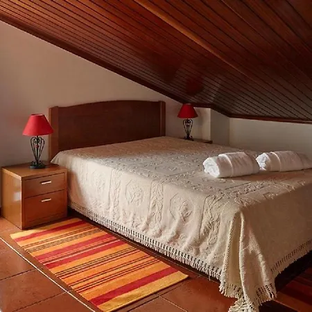 Casa de hóspedes Abrigo Da Montanha - Familiar Sabugueiro (Guarda)