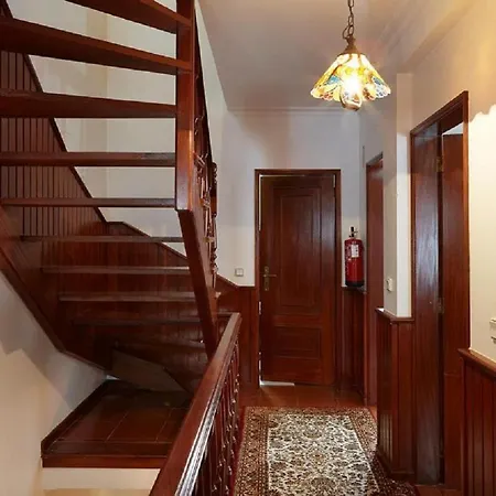 Konukevi Abrigo Da Montanha - Familiar