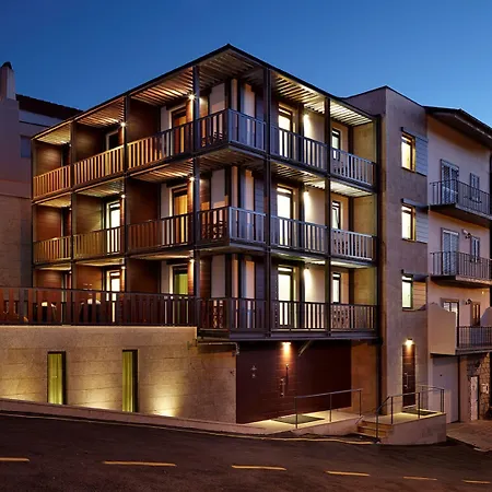 Abrigo Da Montanha - Familiar 3*