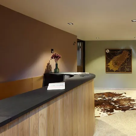 Abrigo Da Montanha - Familiar 3* Sabugueiro (Guarda)