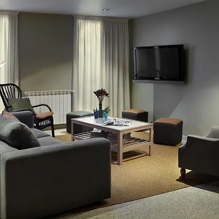 Konukevi Abrigo Da Montanha - Familiar