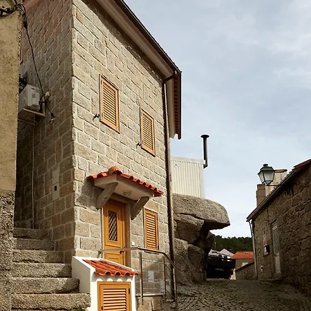 Abrigo Da Montanha - Familiar 3*