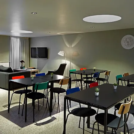 Konukevi Abrigo Da Montanha - Familiar 3*