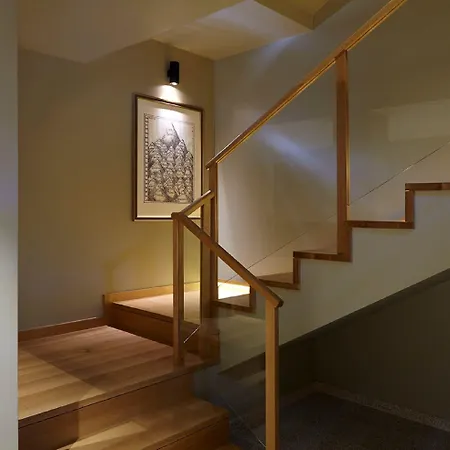 Abrigo Da Montanha - Familiar 3*