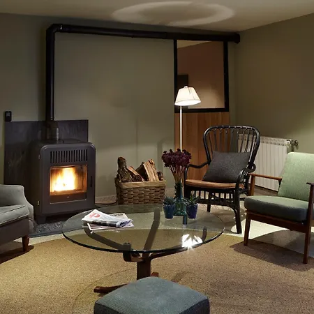 Abrigo Da Montanha - Familiar Konukevi 3*