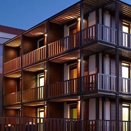 Konukevi Abrigo Da Montanha - Familiar Sabugueiro (Guarda)