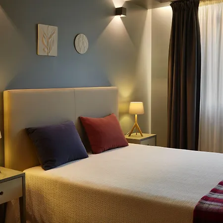 Abrigo Da Montanha - Familiar Casa de hóspedes Sabugueiro (Guarda)