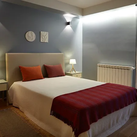 Abrigo Da Montanha - Familiar 3* Sabugueiro (Guarda)