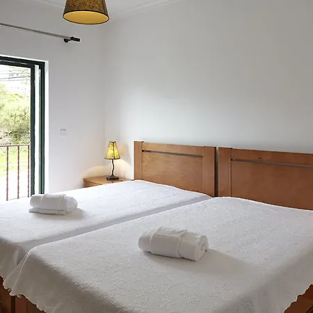 Konukevi Abrigo Da Montanha - Familiar