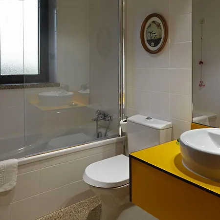 Abrigo Da Montanha - Familiar Konukevi 3*