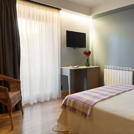 Konukevi Abrigo Da Montanha - Familiar Sabugueiro (Guarda)