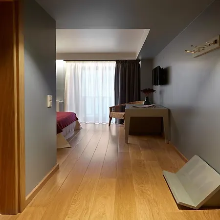 Konukevi Abrigo Da Montanha - Familiar