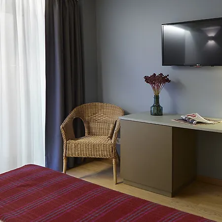 Konukevi Abrigo Da Montanha - Familiar Sabugueiro (Guarda)