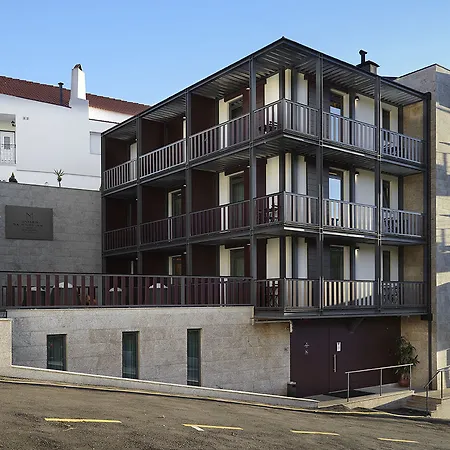 Abrigo Da Montanha - Familiar Konukevi