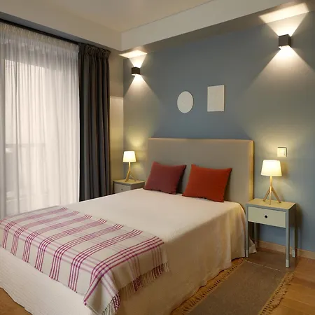 Abrigo Da Montanha - Familiar Konukevi Sabugueiro (Guarda)