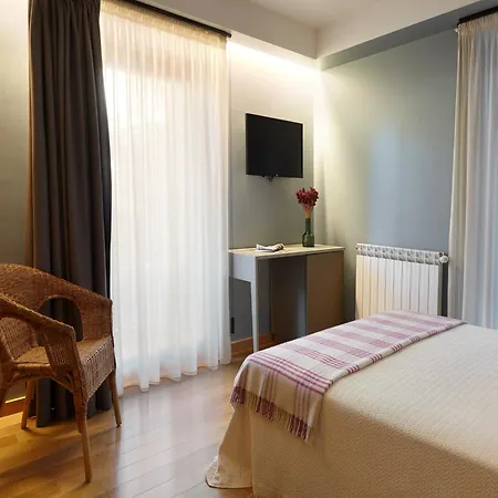 Abrigo Da Montanha - Familiar