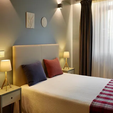 Konukevi Abrigo Da Montanha - Familiar