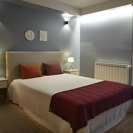 Abrigo Da Montanha - Familiar Konukevi 3*