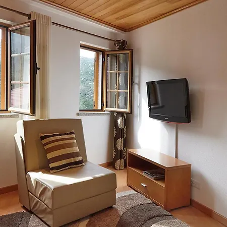 Abrigo Da Montanha - Familiar 3*