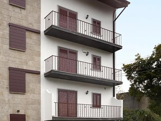 Casa de hóspedes Abrigo Da Montanha - Familiar 3*