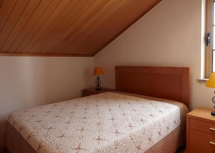 Abrigo Da Montanha - Familiar Casa de hóspedes