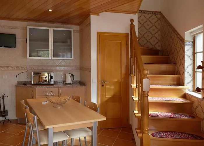 Abrigo Da Montanha - Familiar Casa de hóspedes Sabugueiro (Guarda)