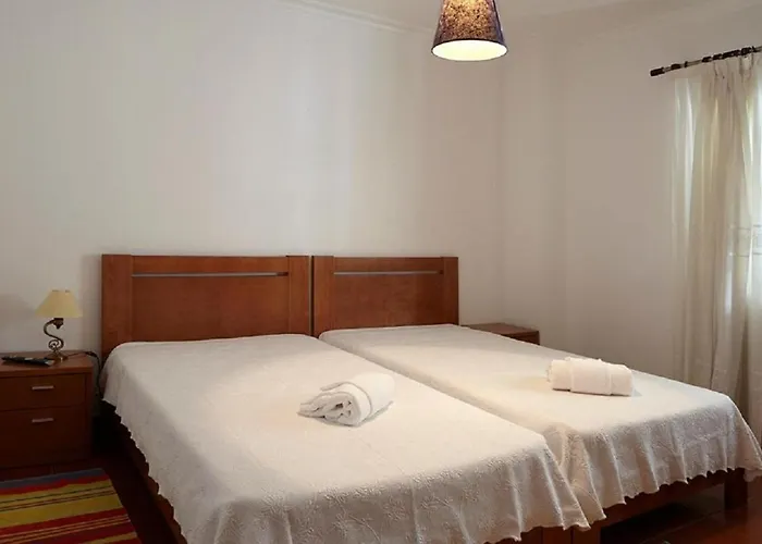 Casa de hóspedes Abrigo Da Montanha - Familiar