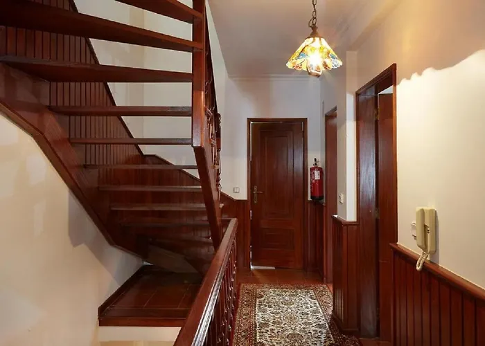 Casa de hóspedes Abrigo Da Montanha - Familiar