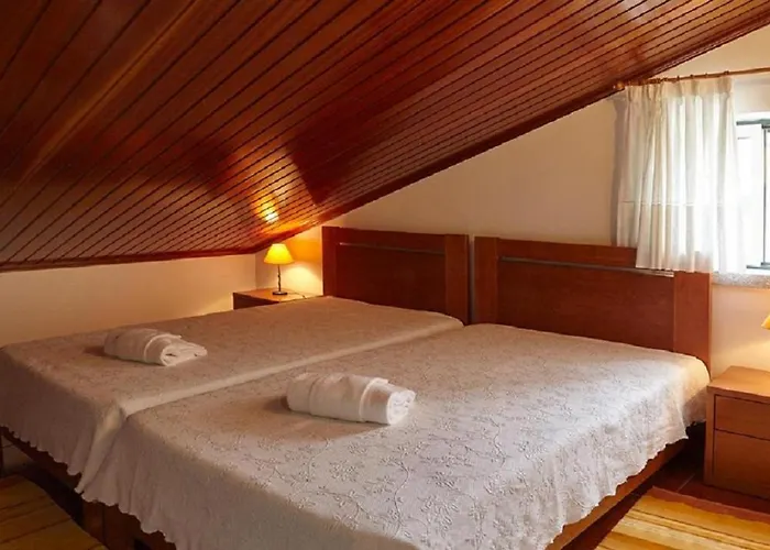 Abrigo Da Montanha - Familiar Casa de hóspedes Sabugueiro (Guarda)