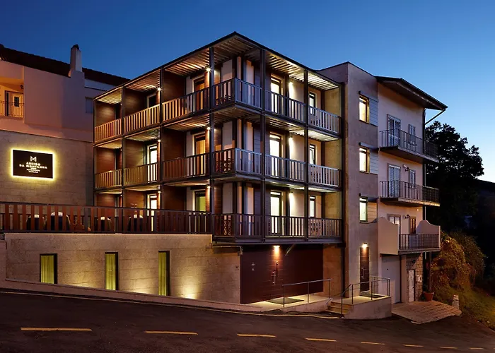 Abrigo Da Montanha - Familiar 3*