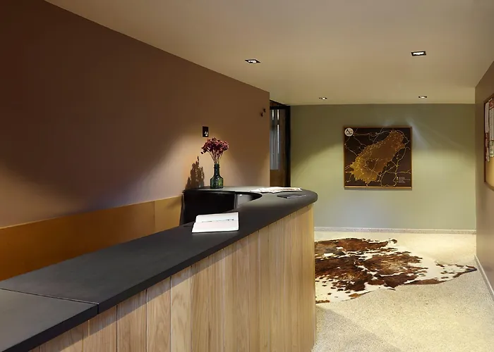 Abrigo Da Montanha - Familiar 3* Sabugueiro (Guarda)