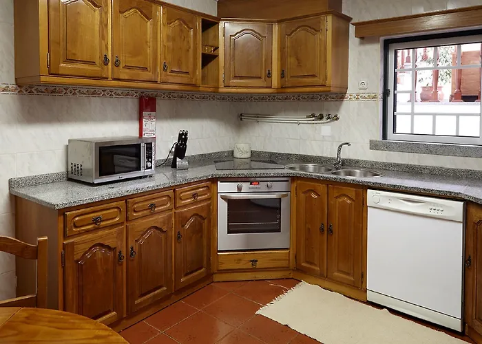 Casa de hóspedes Abrigo Da Montanha - Familiar Sabugueiro (Guarda)