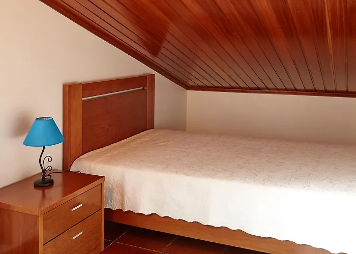 Abrigo Da Montanha - Familiar