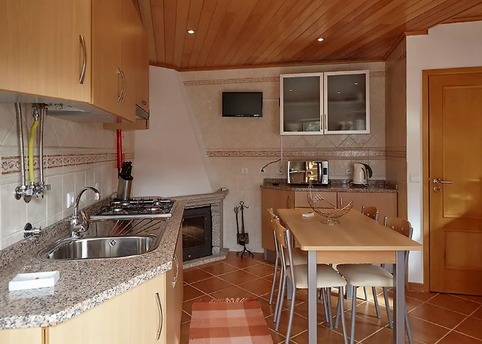 Abrigo Da Montanha - Familiar Casa de hóspedes 3*