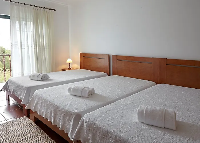 Abrigo Da Montanha - Familiar Casa de hóspedes 3*