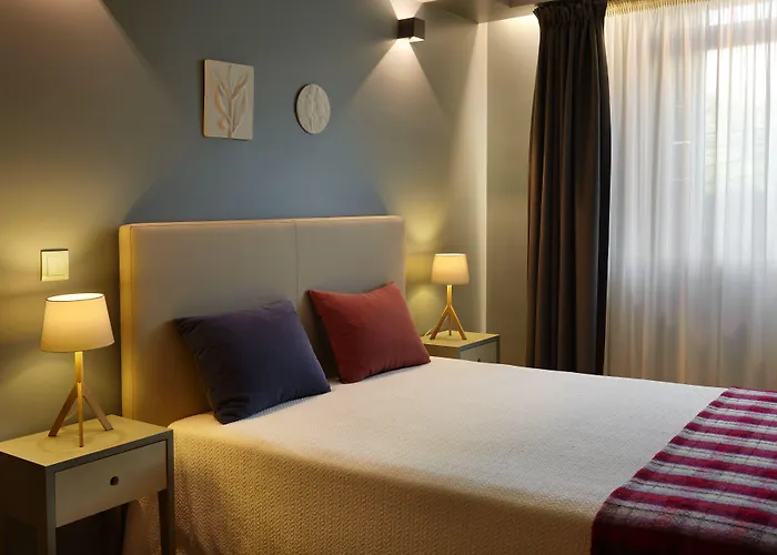 Abrigo Da Montanha - Familiar Casa de hóspedes Sabugueiro (Guarda)