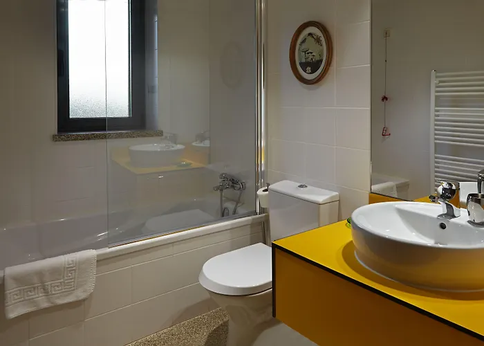 Abrigo Da Montanha - Familiar Casa de hóspedes 3*