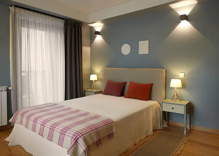 Abrigo Da Montanha - Familiar 3*