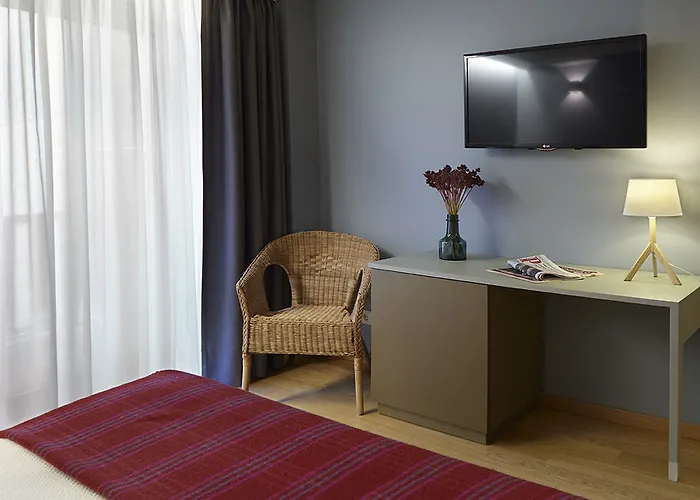 Casa de hóspedes Abrigo Da Montanha - Familiar Sabugueiro (Guarda)