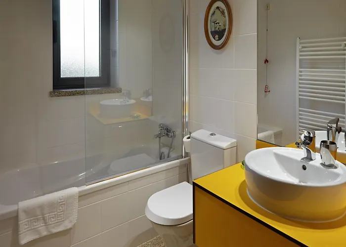 Casa de hóspedes Abrigo Da Montanha - Familiar Sabugueiro (Guarda)