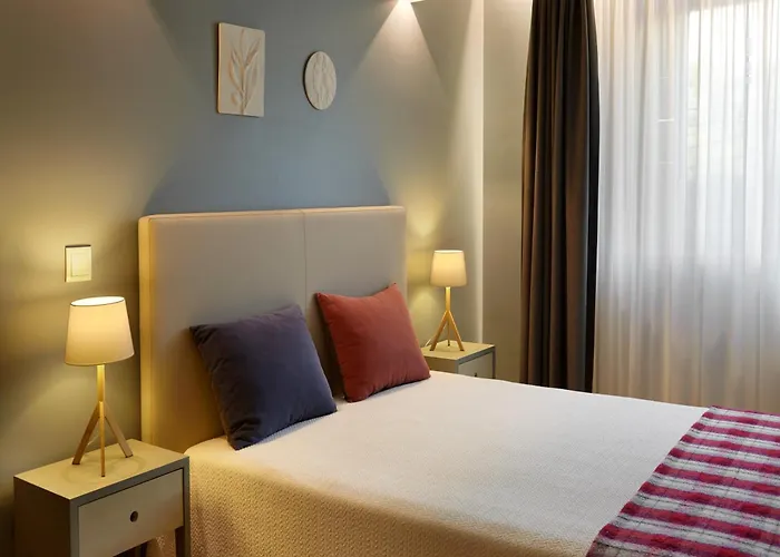 Casa de hóspedes Abrigo Da Montanha - Familiar