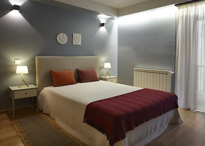 Abrigo Da Montanha - Familiar Casa de hóspedes 3*